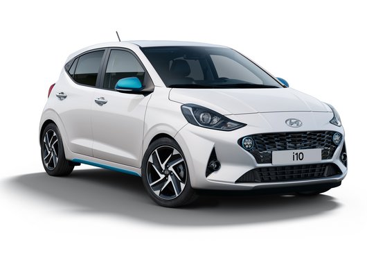 Купити Hyundai (Хюндай) в Києві. Офіційний дилер Олімп Мотор - фото 9