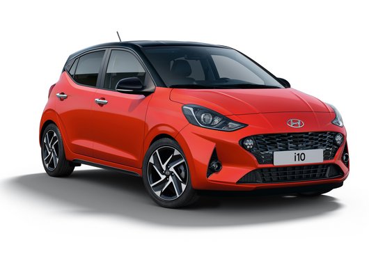 Купити Hyundai (Хюндай) в Києві. Офіційний дилер Олімп Мотор - фото 10