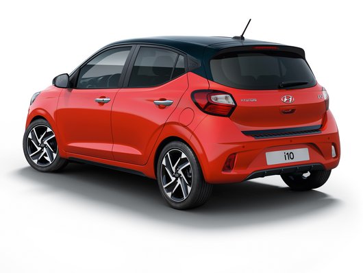 Купити Hyundai (Хюндай) в Києві. Офіційний дилер Олімп Мотор - фото 8