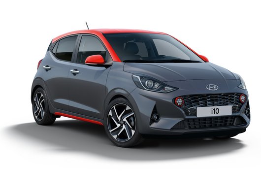 Купити Hyundai (Хюндай) в Києві. Офіційний дилер Олімп Мотор - фото 9