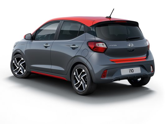 Купити Hyundai (Хюндай) в Києві. Офіційний дилер Олімп Мотор - фото 8