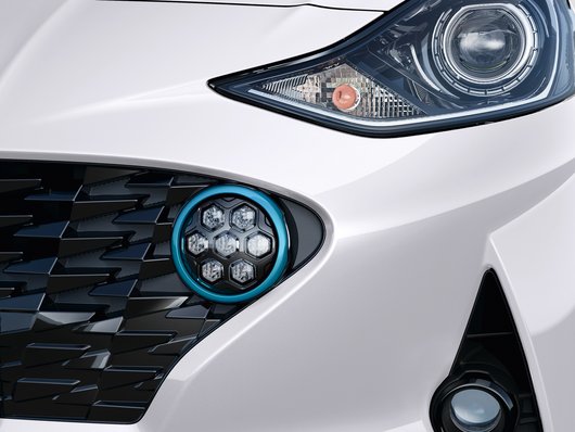 Купити Hyundai (Хюндай) в Києві. Офіційний дилер Олімп Мотор - фото 8