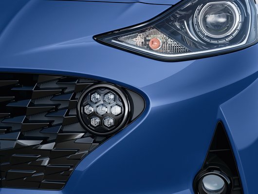 Купити Hyundai (Хюндай) в Києві. Офіційний дилер Олімп Мотор - фото 8