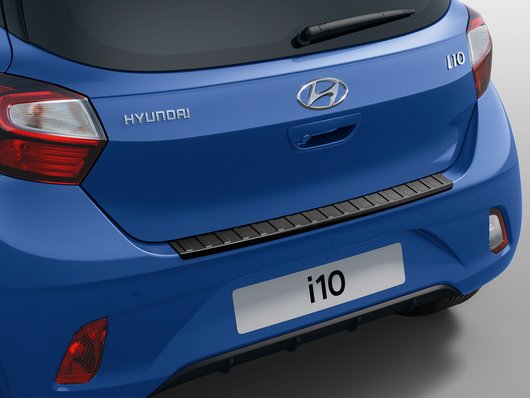 Купити Hyundai (Хюндай) в Києві. Офіційний дилер Олімп Мотор - фото 8