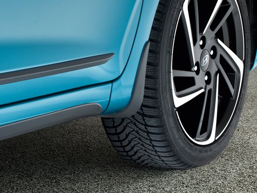 Аксесуари до авто. Купити Hyundai (Хюндай) в Києві. Офіційний дилер Олімп Мотор - фото 16