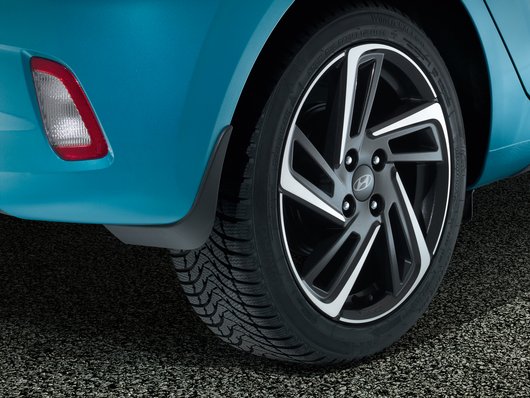 Аксесуари до авто. Купити Hyundai (Хюндай) в Києві. Офіційний дилер Олімп Мотор - фото 15