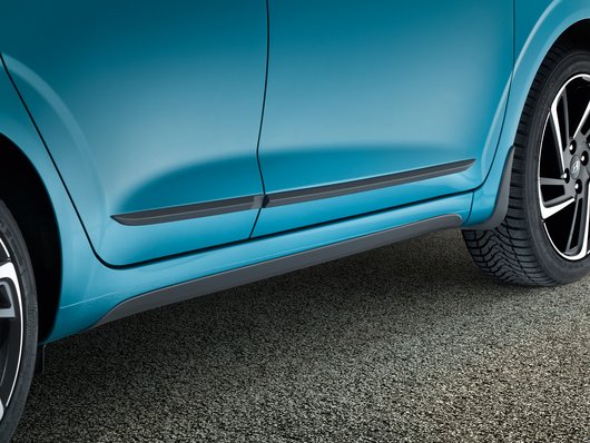 Аксесуари до авто. Купити Hyundai (Хюндай) в Києві. Офіційний дилер Олімп Мотор - фото 11