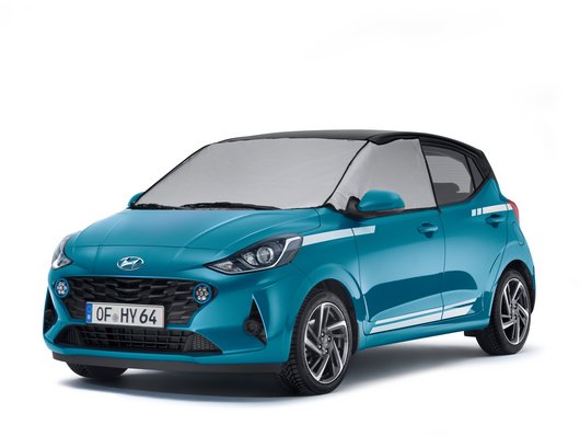 Купити Hyundai (Хюндай) в Києві. Офіційний дилер Олімп Мотор - фото 9