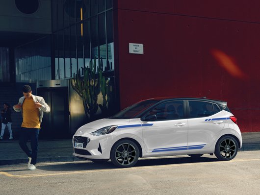 Купити Hyundai (Хюндай) в Києві. Офіційний дилер Олімп Мотор - фото 9