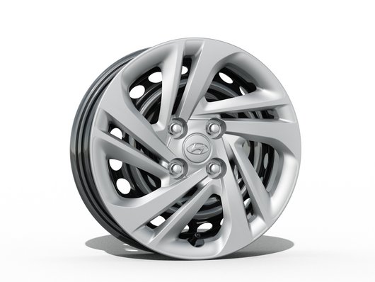 Купити Hyundai (Хюндай) в Києві. Офіційний дилер Олімп Мотор - фото 8