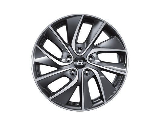 Аксесуари до авто. Купити Hyundai (Хюндай) в Києві. Офіційний дилер Олімп Мотор - фото 12