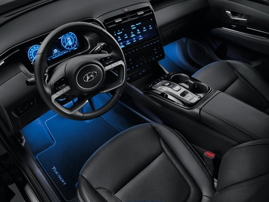 Купити Hyundai (Хюндай) в Києві. Офіційний дилер Олімп Мотор - фото 12