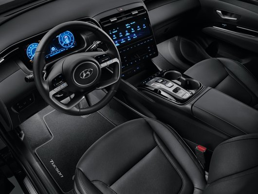 Купити Hyundai (Хюндай) в Києві. Офіційний дилер Олімп Мотор - фото 11