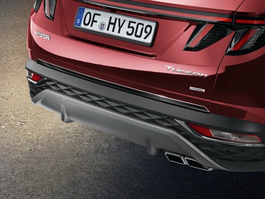 Купити Hyundai (Хюндай) в Києві. Офіційний дилер Олімп Мотор - фото 9