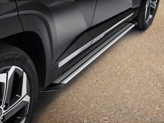 Купити Hyundai (Хюндай) в Києві. Офіційний дилер Олімп Мотор - фото 8