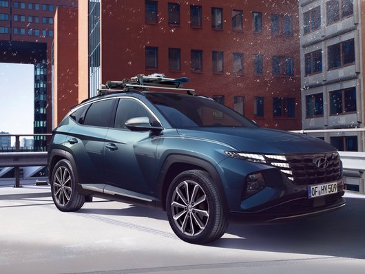 Купити Hyundai (Хюндай) в Києві. Офіційний дилер Олімп Мотор - фото 9