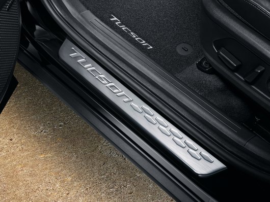 Аксесуари до авто. Купити Hyundai (Хюндай) в Києві. Офіційний дилер Олімп Мотор - фото 7