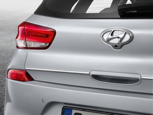 Купити Hyundai (Хюндай) в Києві. Офіційний дилер Олімп Мотор - фото 8