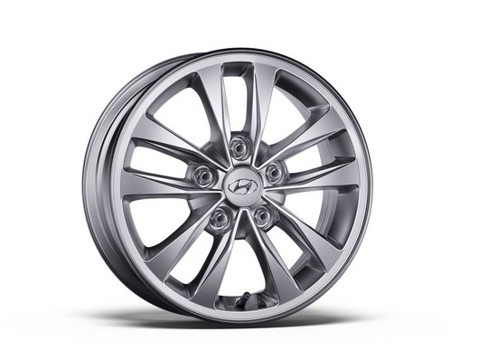 Купити Hyundai (Хюндай) в Києві. Офіційний дилер Олімп Мотор - фото 9