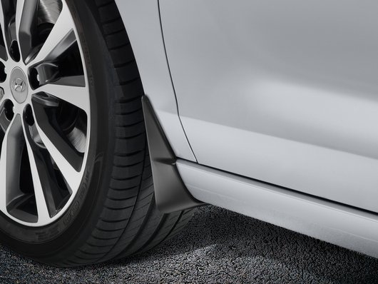 Купити Hyundai (Хюндай) в Києві. Офіційний дилер Олімп Мотор - фото 8