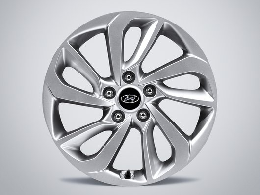 Купити Hyundai (Хюндай) в Києві. Офіційний дилер Олімп Мотор - фото 8