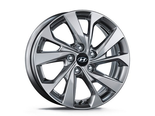 Купити Hyundai (Хюндай) в Києві. Офіційний дилер Олімп Мотор - фото 8