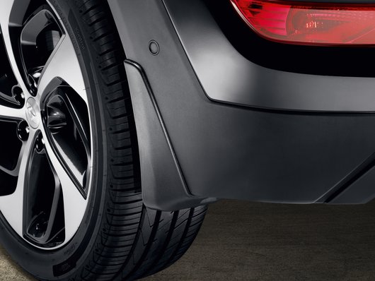 Аксесуари до авто. Купити Hyundai (Хюндай) в Києві. Офіційний дилер Олімп Мотор - фото 22