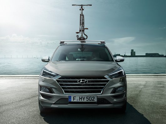 Купити Hyundai (Хюндай) в Києві. Офіційний дилер Олімп Мотор - фото 11