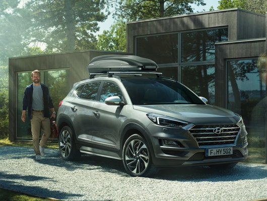 Купити Hyundai (Хюндай) в Києві. Офіційний дилер Олімп Мотор - фото 10