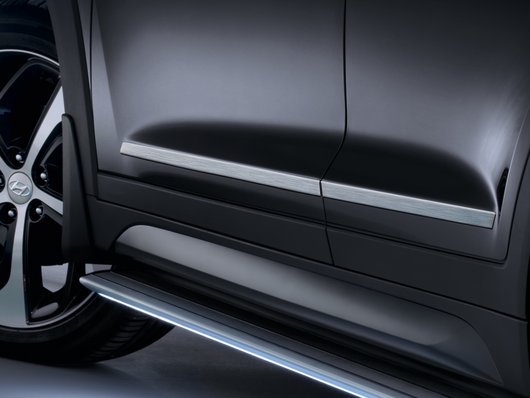 Аксесуари до авто. Купити Hyundai (Хюндай) в Києві. Офіційний дилер Олімп Мотор - фото 19