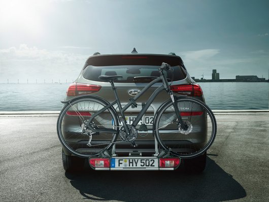 Купити Hyundai (Хюндай) в Києві. Офіційний дилер Олімп Мотор - фото 10