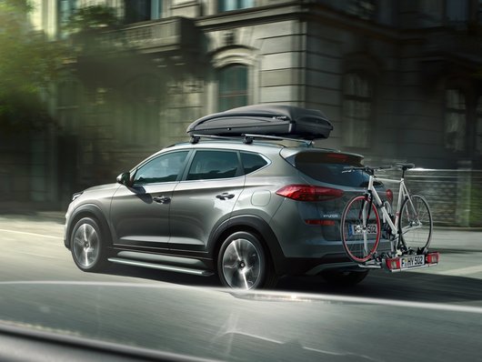 Купити Hyundai (Хюндай) в Києві. Офіційний дилер Олімп Мотор - фото 9