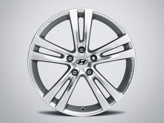 Купити Hyundai (Хюндай) в Києві. Офіційний дилер Олімп Мотор - фото 8