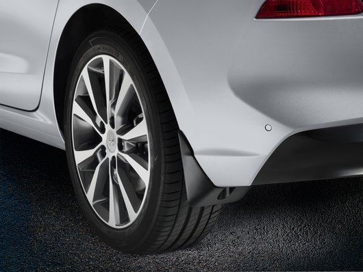 Аксесуари до авто. Купити Hyundai (Хюндай) в Києві. Офіційний дилер Олімп Мотор - фото 8