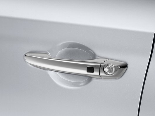 Купити Hyundai (Хюндай) в Києві. Офіційний дилер Олімп Мотор - фото 9