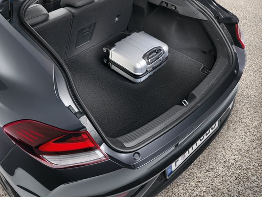 Купити Hyundai (Хюндай) в Києві. Офіційний дилер Олімп Мотор - фото 9