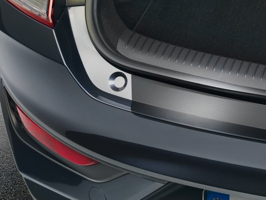 Аксесуари до авто. Купити Hyundai (Хюндай) в Києві. Офіційний дилер Олімп Мотор - фото 36