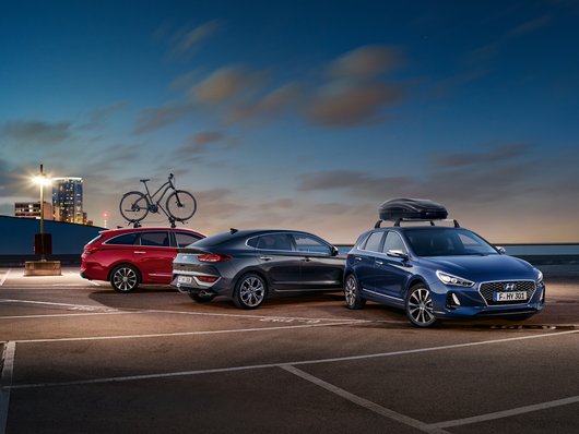 Купити Hyundai (Хюндай) в Києві. Офіційний дилер Олімп Мотор - фото 10