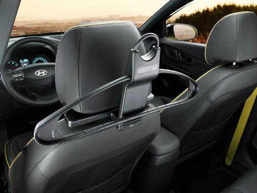 Купити Hyundai (Хюндай) в Києві. Офіційний дилер Олімп Мотор - фото 9