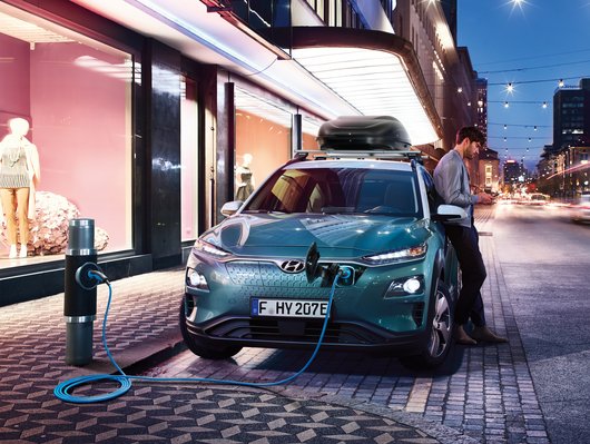 Купити Hyundai (Хюндай) в Києві. Офіційний дилер Олімп Мотор - фото 10