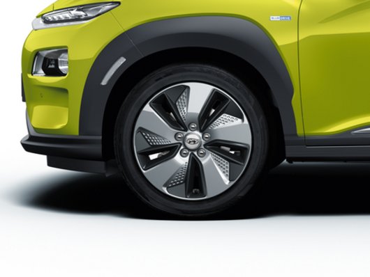 Аксесуари до авто. Купити Hyundai (Хюндай) в Києві. Офіційний дилер Олімп Мотор - фото 13