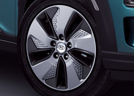 Купити Hyundai (Хюндай) в Києві. Офіційний дилер Олімп Мотор - фото 9