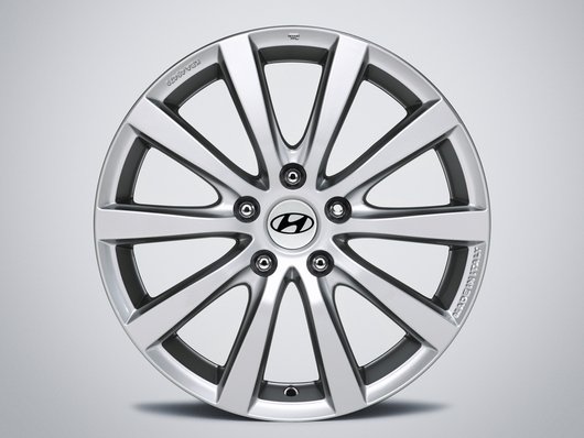 Купити Hyundai (Хюндай) в Києві. Офіційний дилер Олімп Мотор - фото 9