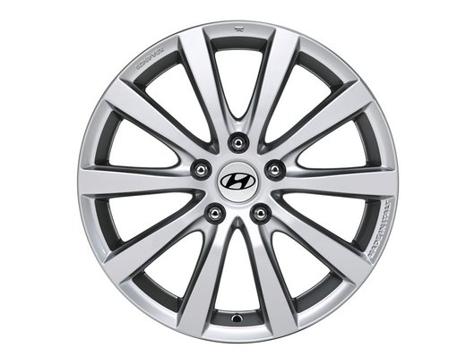 Купити Hyundai (Хюндай) в Києві. Офіційний дилер Олімп Мотор - фото 8