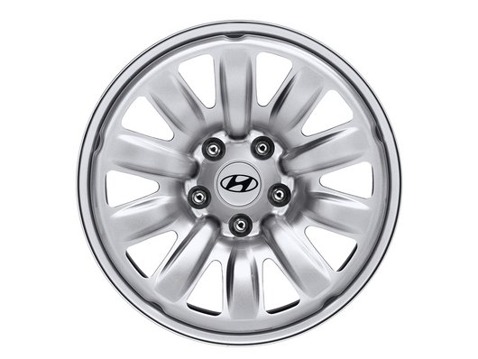 Купити Hyundai (Хюндай) в Києві. Офіційний дилер Олімп Мотор - фото 8