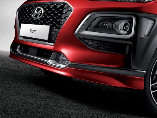 Аксесуари до авто. Купити Hyundai (Хюндай) в Києві. Офіційний дилер Олімп Мотор - фото 16