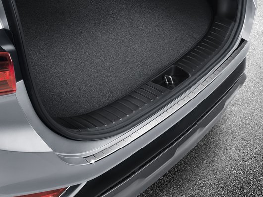 Купити Hyundai (Хюндай) в Києві. Офіційний дилер Олімп Мотор - фото 8