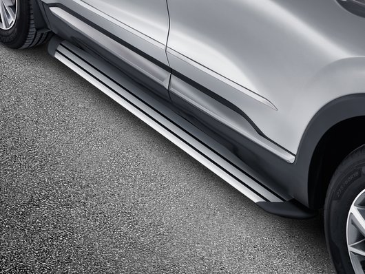 Аксесуари до авто. Купити Hyundai (Хюндай) в Києві. Офіційний дилер Олімп Мотор - фото 9