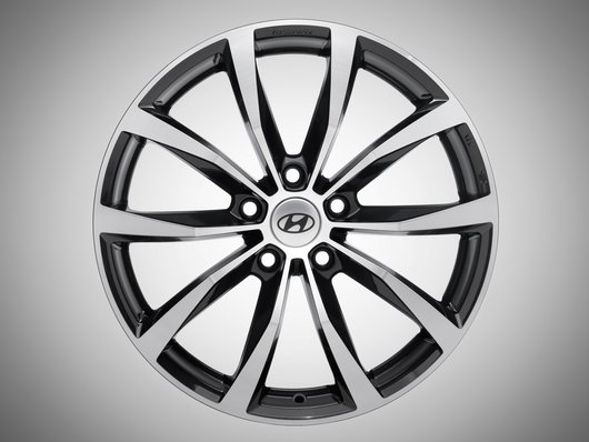 Аксесуари до авто. Купити Hyundai (Хюндай) в Києві. Офіційний дилер Олімп Мотор - фото 22