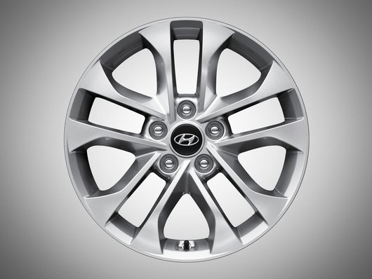 Аксесуари до авто. Купити Hyundai (Хюндай) в Києві. Офіційний дилер Олімп Мотор - фото 27